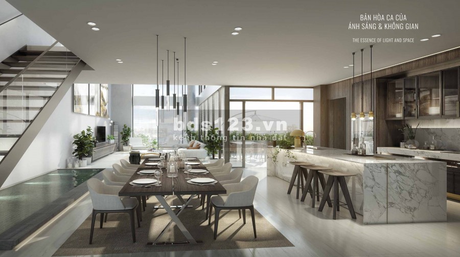 Cần bán GẤP căn penthouse Lạc Long Quân, quận Tây Hồ