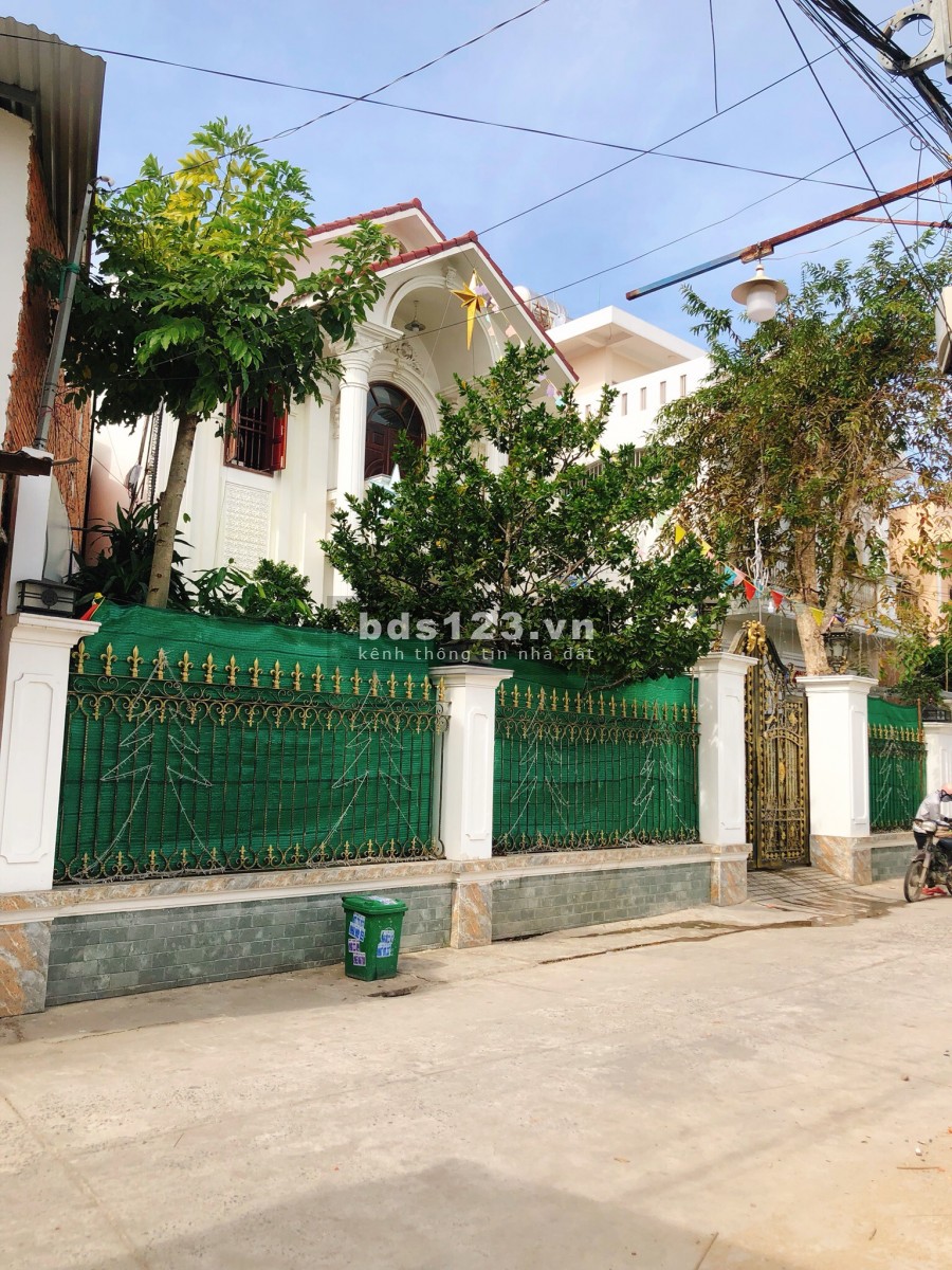 Bán đất mặt tiền giá rẻ Bình Chiểu ngay chợ Khiết Tâm TP Thủ Đức