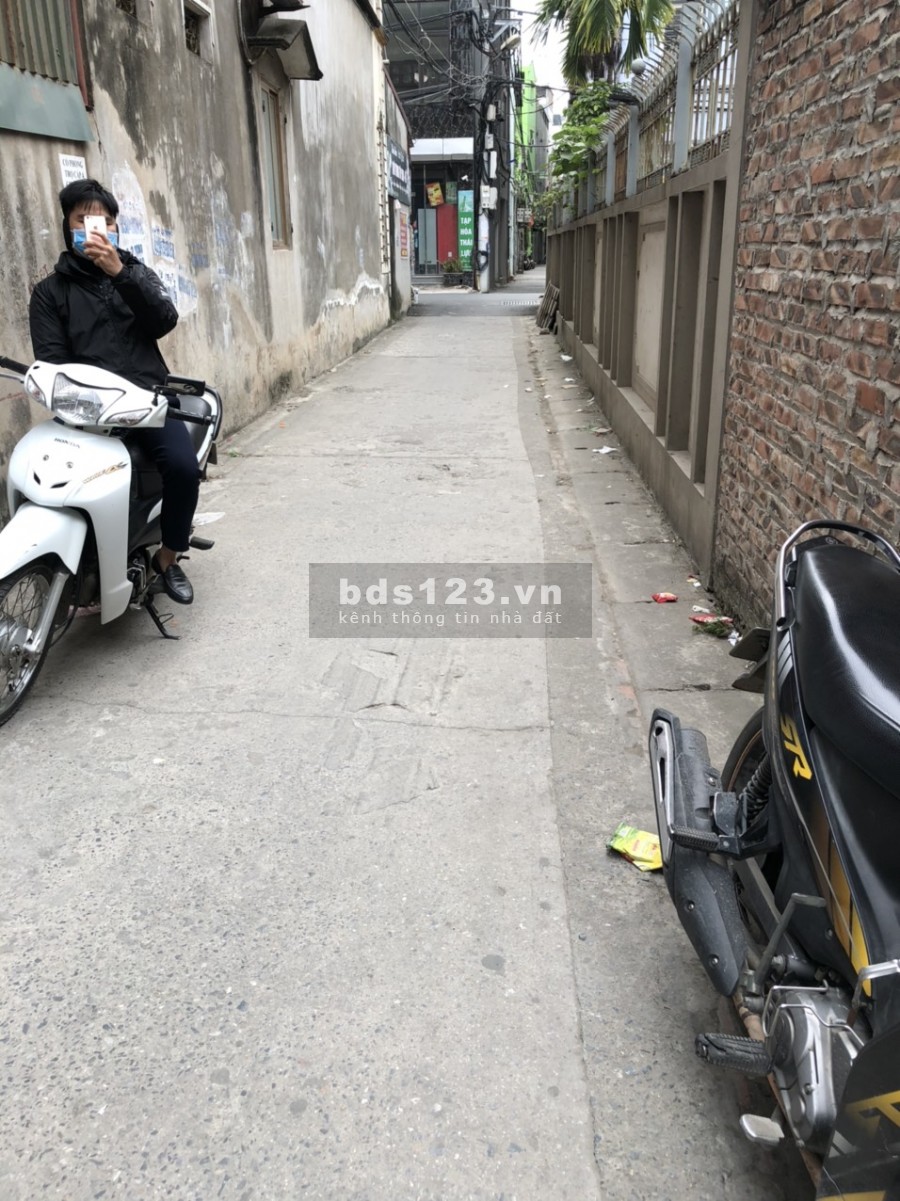 Bán nhà mới 4,5 tầng tại Kiên Thành Trâu Quỳ Gia Lâm, giá chỉ 2,2 tỷ bao phí
