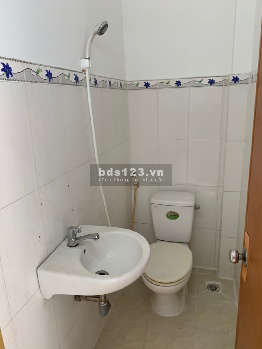 Chỉ 4.2 tỷ sở hữu ngay nhà mới đường Tân Phước, F.6, Quận 11.