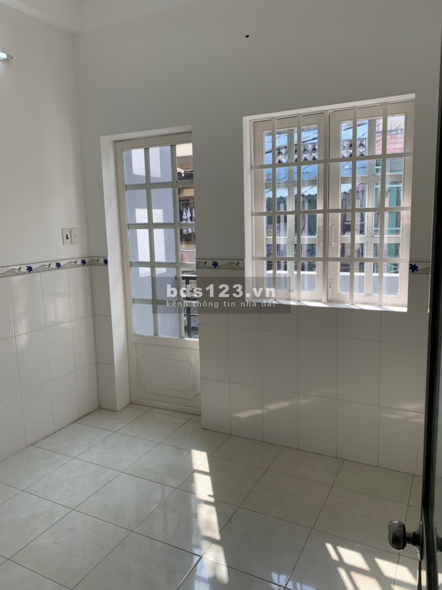 Chỉ 4.2 tỷ sở hữu ngay nhà mới đường Tân Phước, F.6, Quận 11.