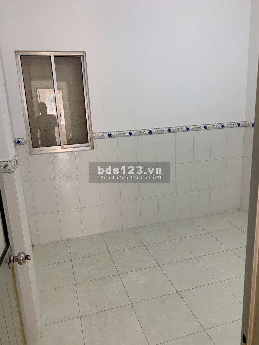 Chỉ 4.2 tỷ sở hữu ngay nhà mới đường Tân Phước, F.6, Quận 11.