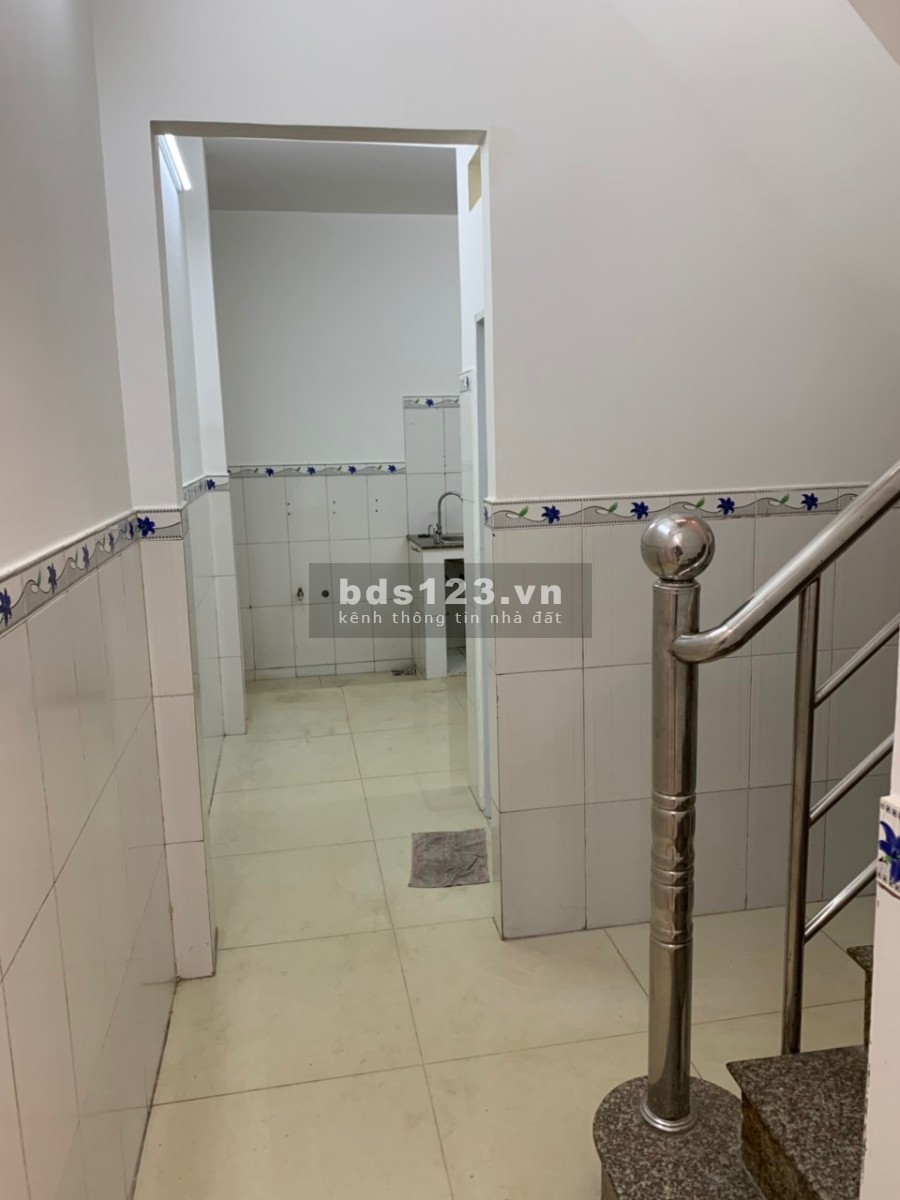 Chỉ 4.2 tỷ sở hữu ngay nhà mới đường Tân Phước, F.6, Quận 11.
