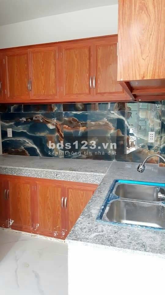 Bán nhà chính chủ, SHR huyện Hóc Môn