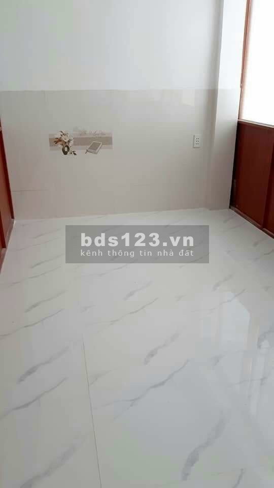 Bán nhà chính chủ, SHR huyện Hóc Môn