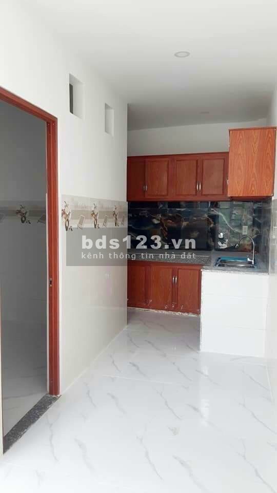 Bán nhà chính chủ, SHR huyện Hóc Môn