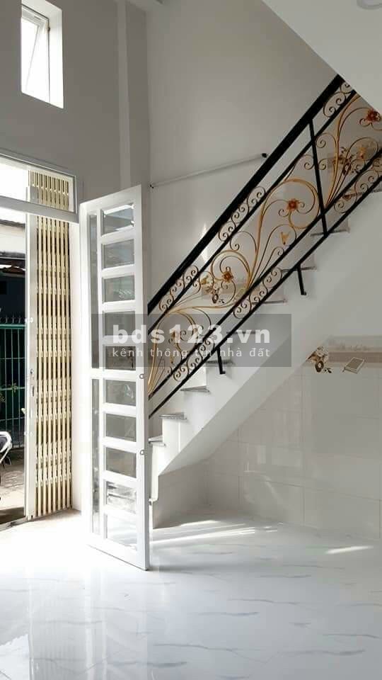 Bán nhà chính chủ, SHR huyện Hóc Môn