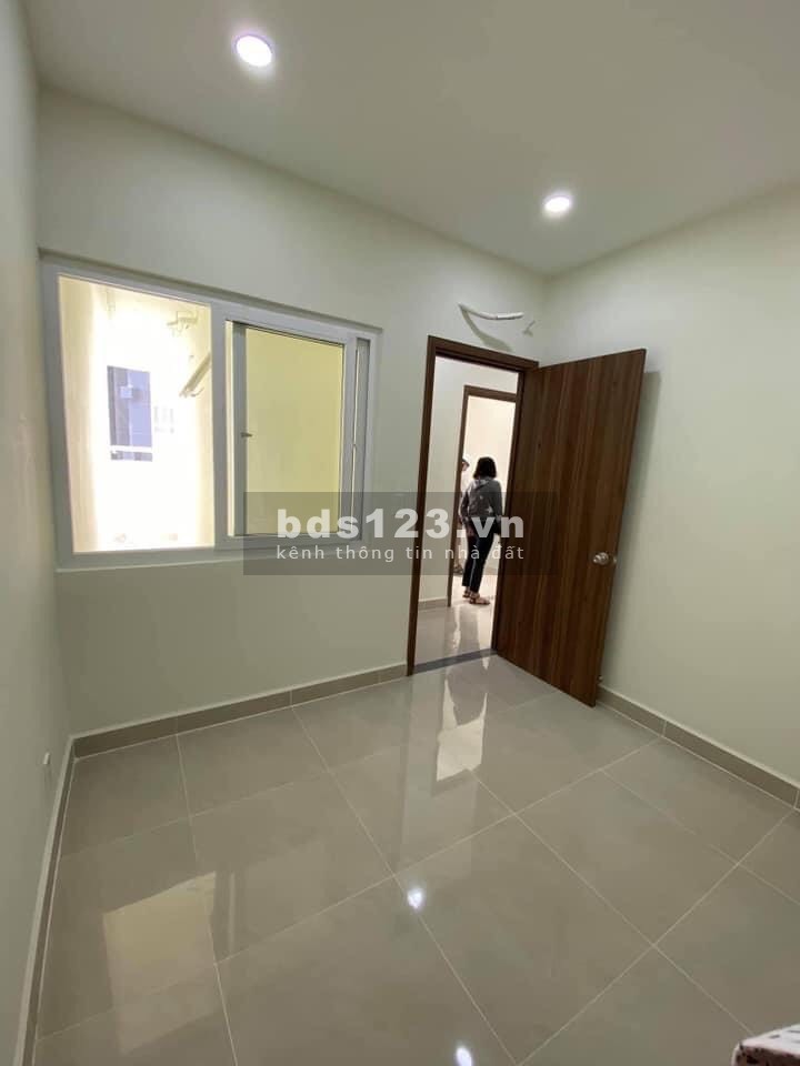 Tôi cho thuê nhanh căn hộ Topaz Elite cầu chữ Y Q8, Block Dragon. 78m2 2pn 2wc giá rẻ