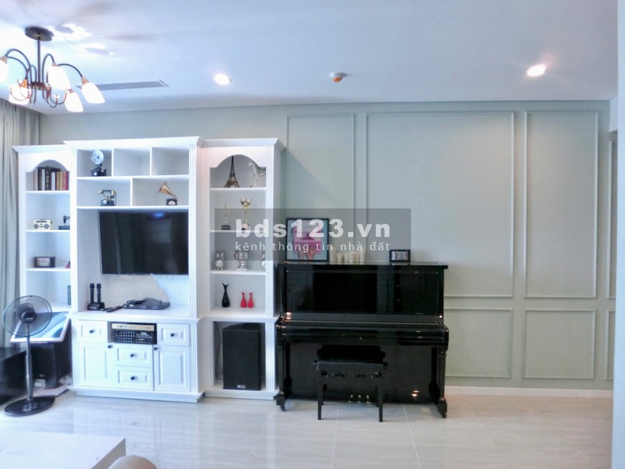 Cho thuê Căn Hộ cao cấp Sadora 2pn full nội thất chỉ 16tr, xách valy vào ở ngay, liên hệ xem nhà 0938301119