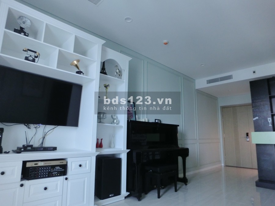 Cho thuê Căn Hộ cao cấp Sadora 2pn full nội thất chỉ 16tr, xách valy vào ở ngay, liên hệ xem nhà 0938301119
