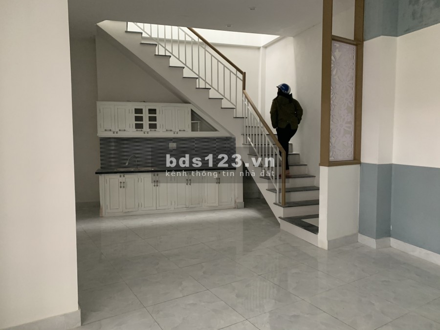 NHÀ 2 TẦNG KIỆT Ô TÔ VIVU ĐƯỜNG TAM THAI THÔNG VÕ VĂN KIỆT. CHỈ 1,6X TỶ. LH 096_262_8872