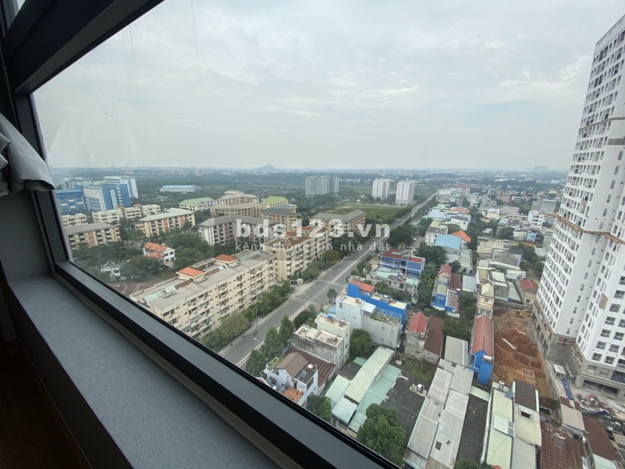 Căn Hộ Bcons Suối Tiên 2 Phòng Ngủ - 2WC. Sổ Hồng Sang Tay, Nhà ở Ngay Trước Tết