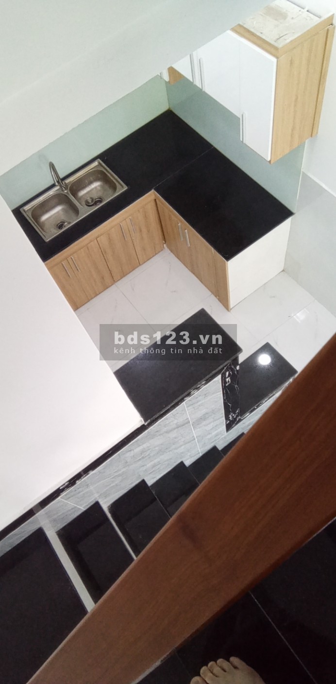Cần vốn kinh doanh Tết bán gấp nhà 32m2 đường Kinh Dương Vương chỉ với 1 tỷ 580 triệu