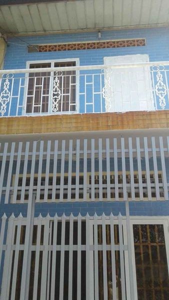 BÁN NHÀ ĐẸP GIÁ CỰC HẤP DẪN TẠI HÓC MÔN – TP HCM