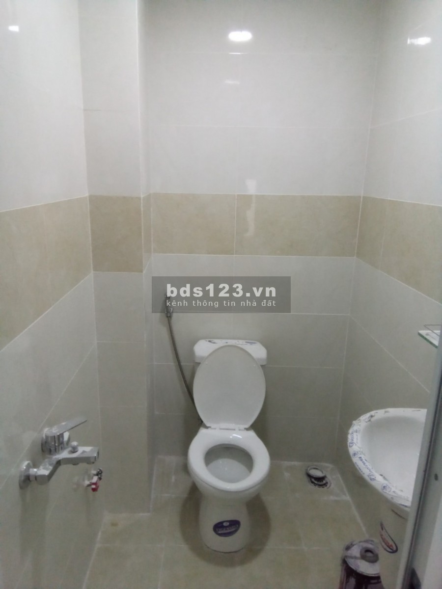 Nhà Liên Khu 5 6, Bình Tân giá 1 tỷ 460 triệu