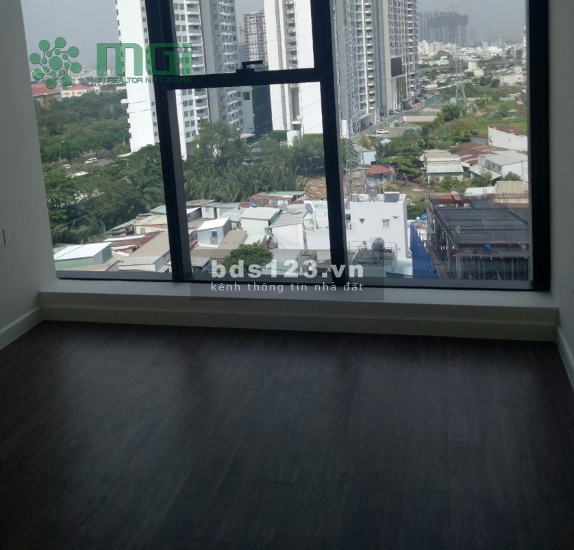 Căn hộ sunshie city quận 7 DT 68M2