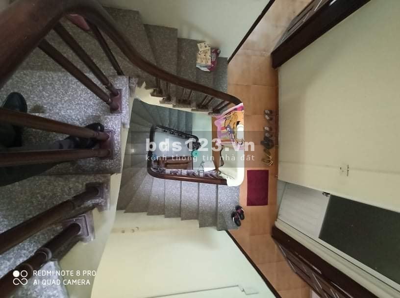 Bán Gấp Nhà Phố Vũ Trọng Phụng, 4 tầng 100m2 Mt 6m Giá chỉ 21 tỷ LH: 0335465961