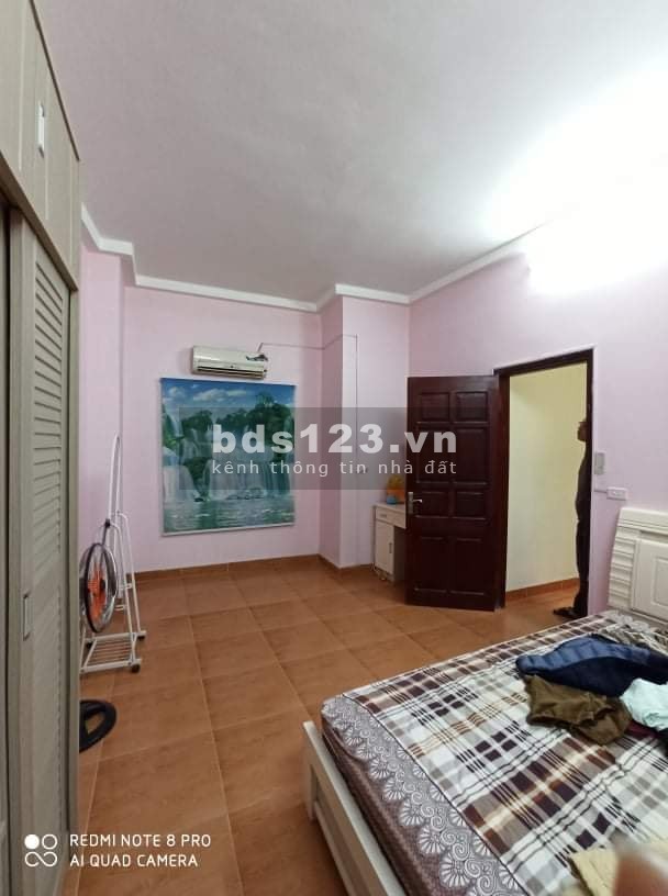 Bán Gấp Nhà Phố Vũ Trọng Phụng, 4 tầng 100m2 Mt 6m Giá chỉ 21 tỷ LH: 0335465961