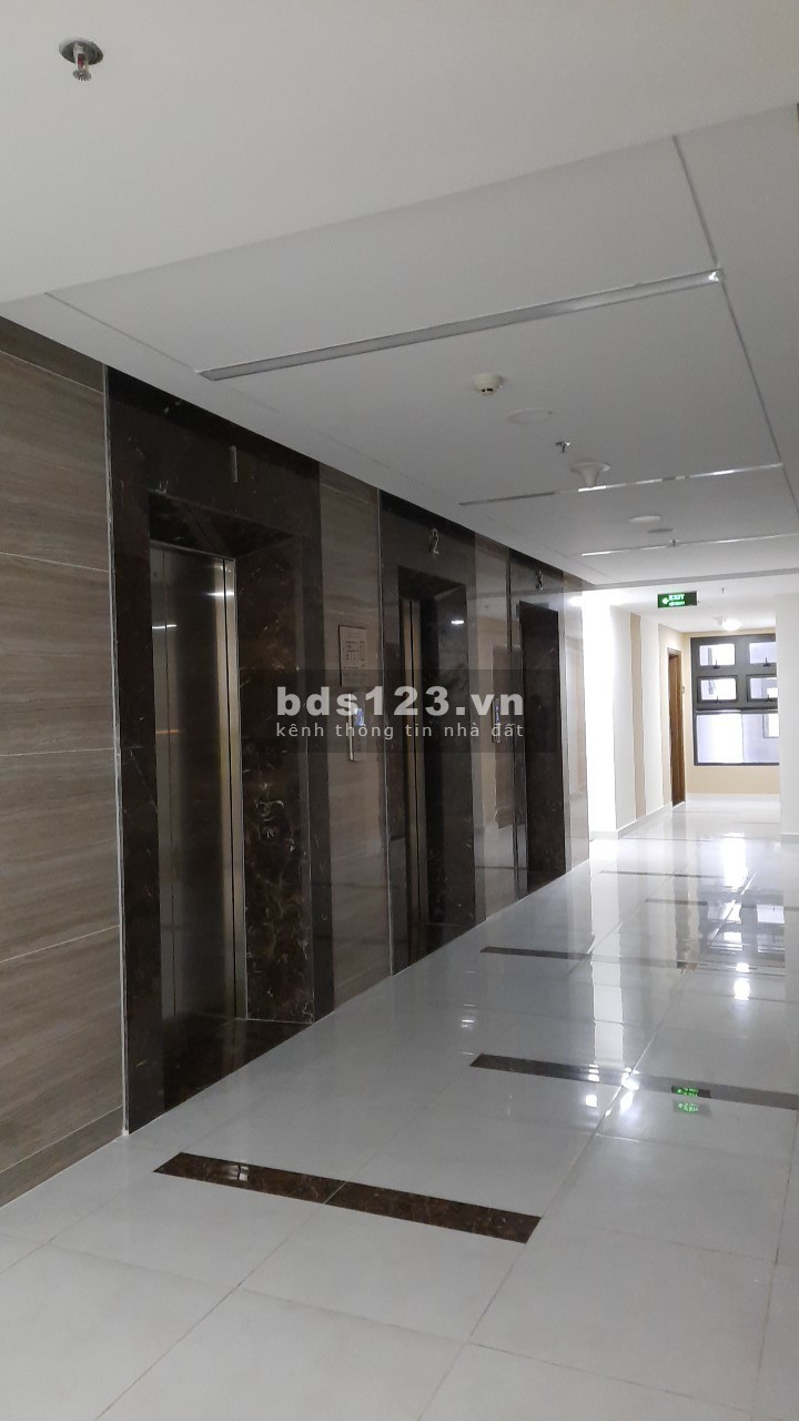 Cho thuê căn hộ cao cấp Safira Khang Điền Q9 84m2 3pn Full Nội thất giá 7,5tr/th