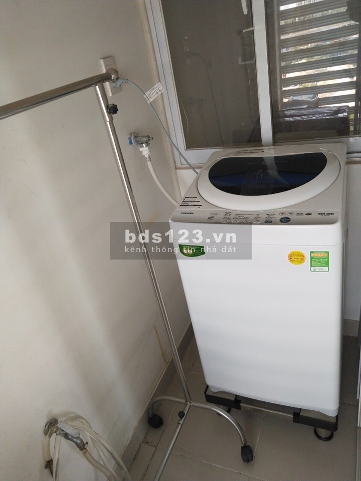 Cho thuê căn hộ Ehome 5, 6 Trần Trọng Cung, Q7. 54m2 1 phòng ngủ full nội thất