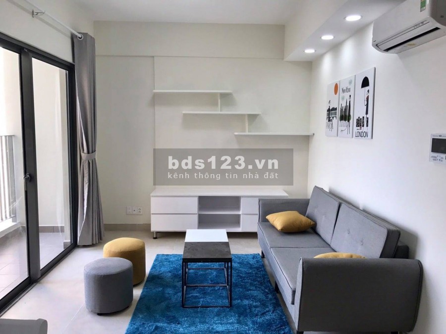 Sau 1 thời gian gắn bó, chủ nhà cần nhượng lại căn hộ view sông lý tưởng