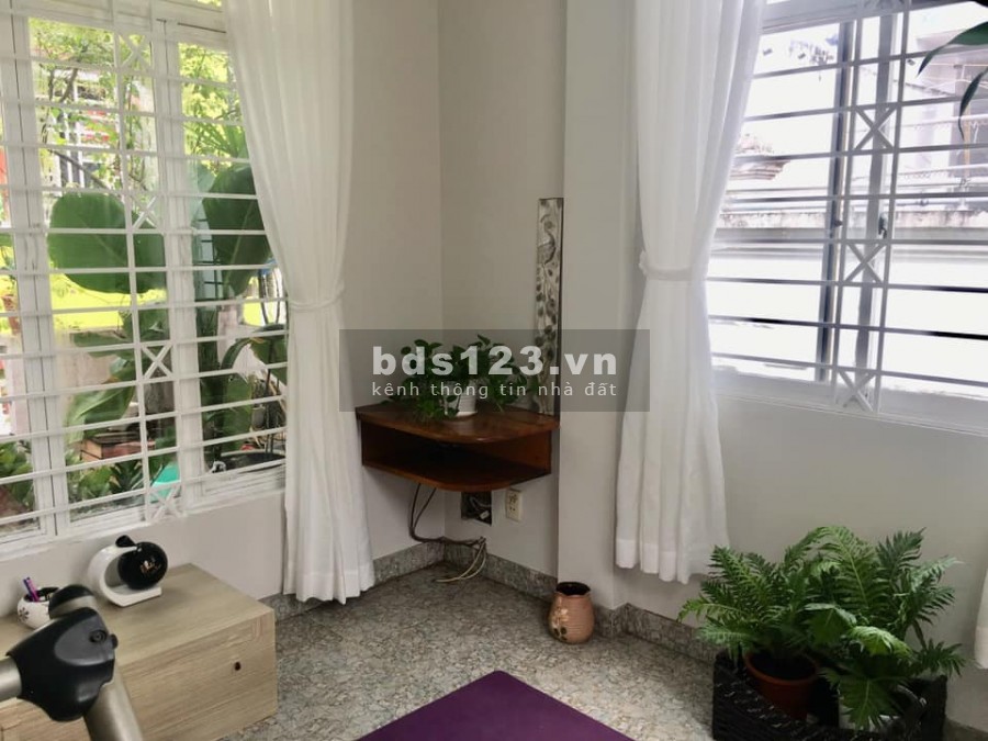 (Gò Vấp)Nhà đẹp, nở hậu, hxh Nguyễn Văn Lượng, dt 58m2, 1 trệt 2 lầu, giá 5.58 tỷ