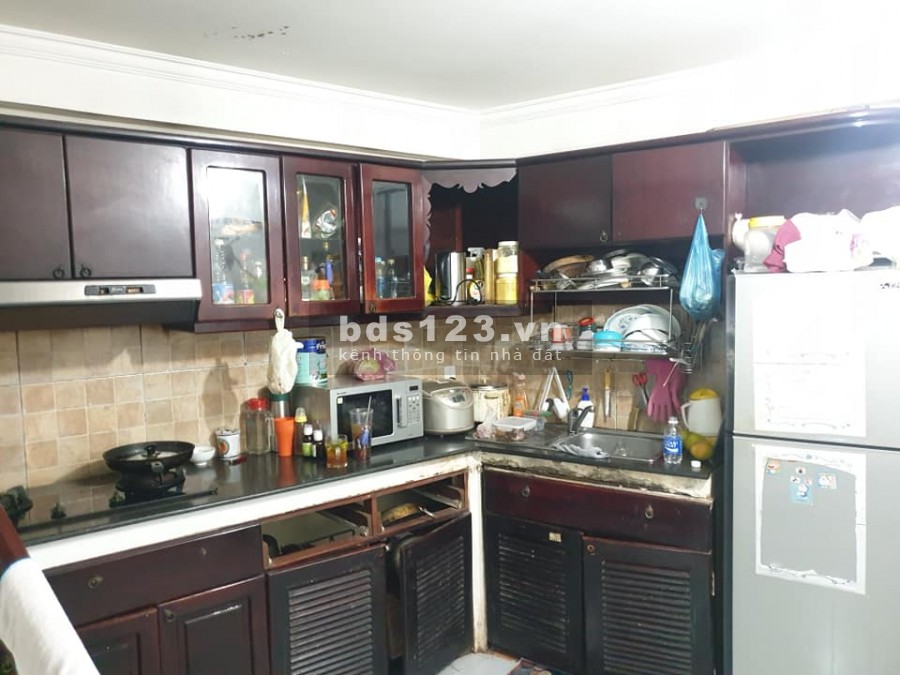(Gò Vấp)Nhà đẹp, nở hậu, hxh Nguyễn Văn Lượng, dt 58m2, 1 trệt 2 lầu, giá 5.58 tỷ