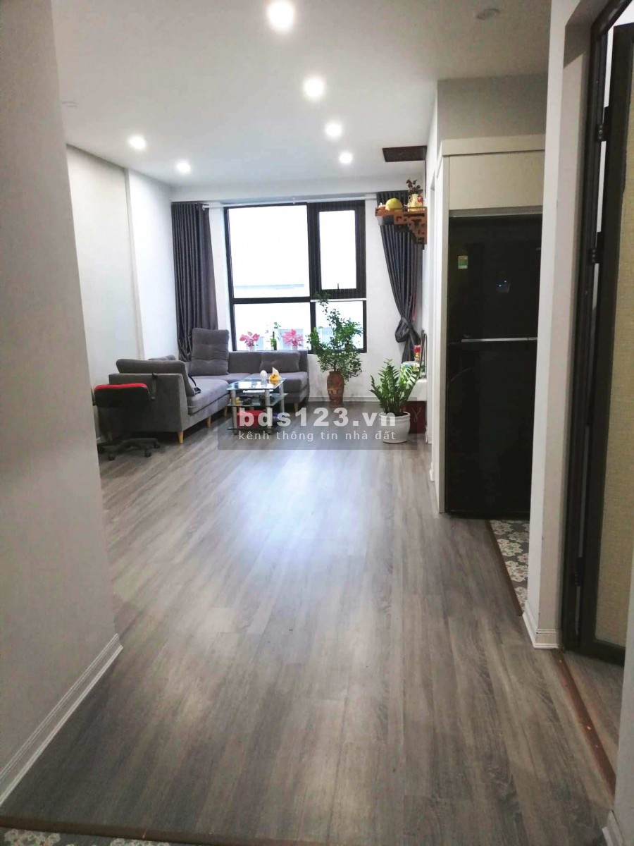 Bán căn hộ Valencia Garden Việt Hưng, Long Biên, S: 61 m2, 1,65 tỷ LH 0366735565