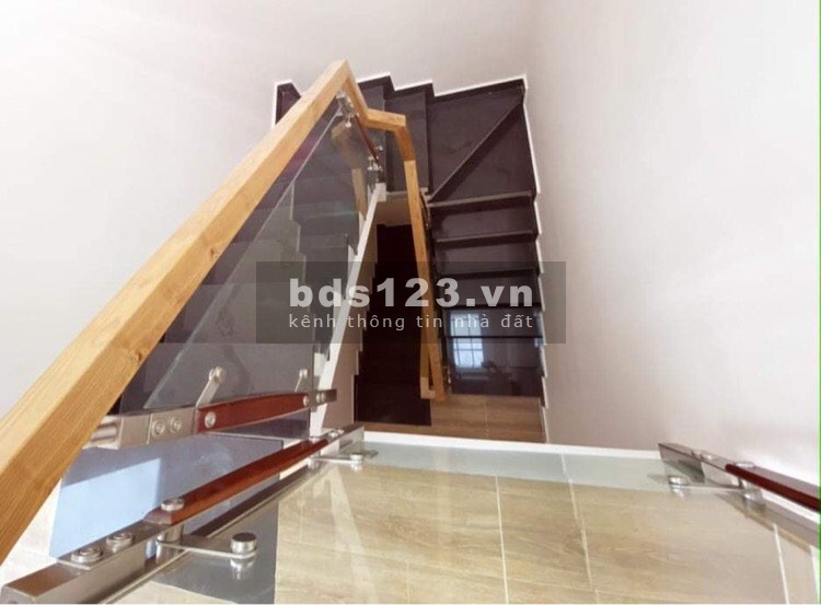 Cần bán nhà Hoàng Hoa Thám, Bình Thạnh, giá chỉ 8.1 tỷ