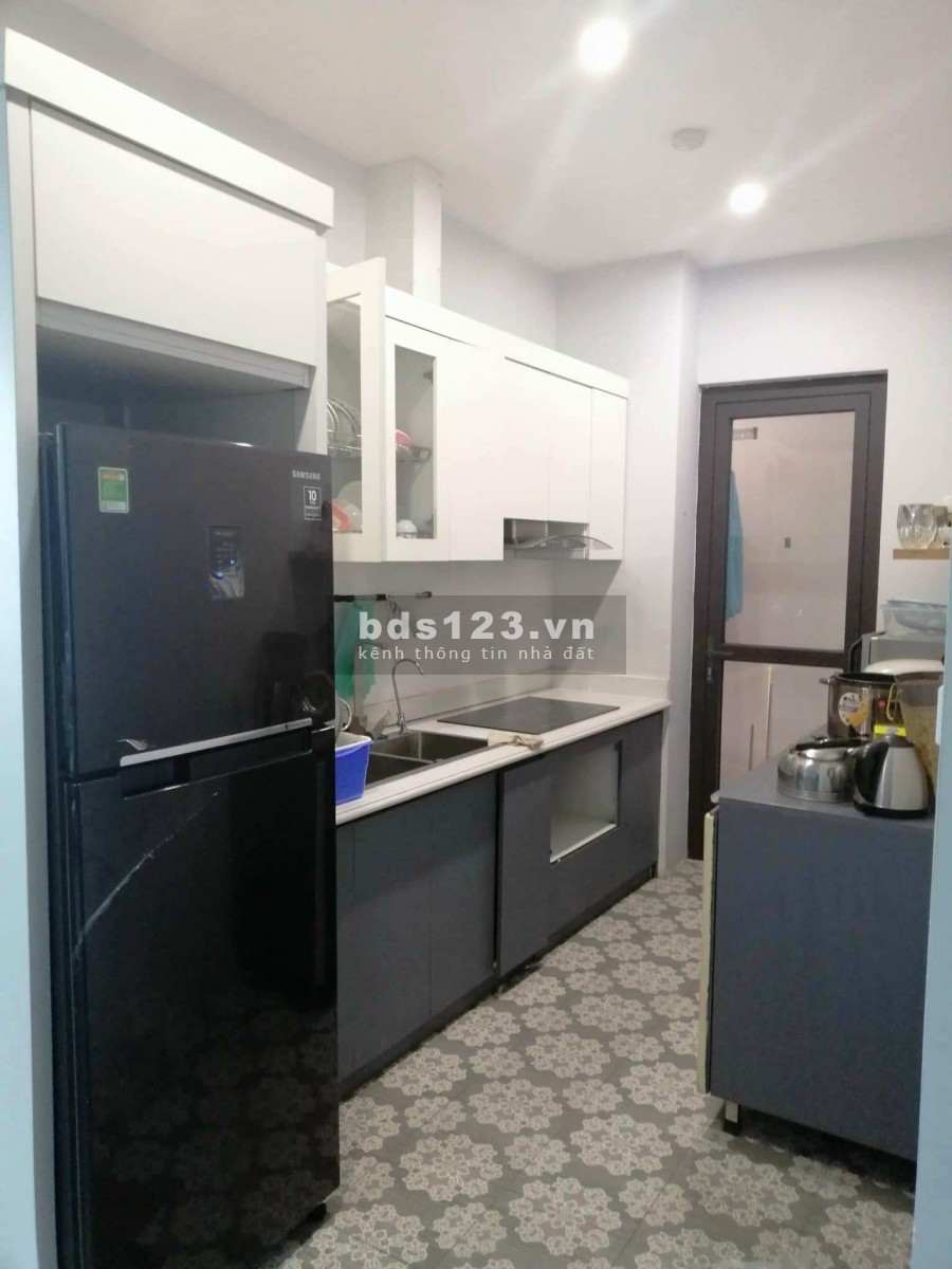 Bán căn hộ Valencia Garden Việt Hưng, Long Biên, S: 61 m2, 1,65 tỷ LH 0366735565