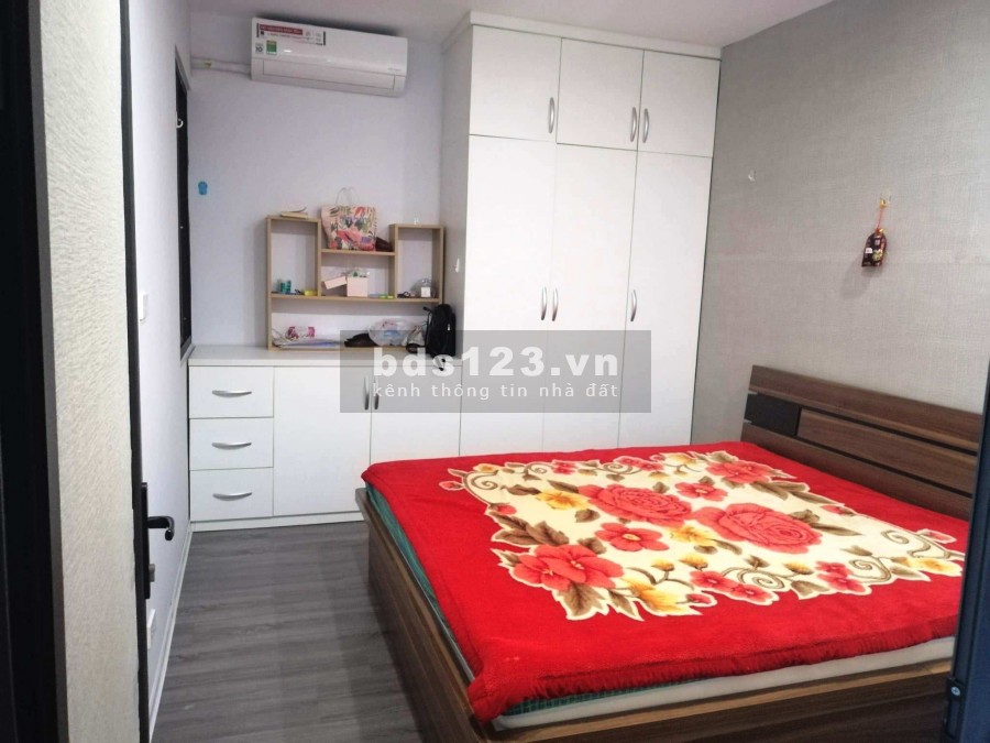 Bán căn hộ Valencia Garden Việt Hưng, Long Biên, S: 61 m2, 1,65 tỷ LH 0366735565