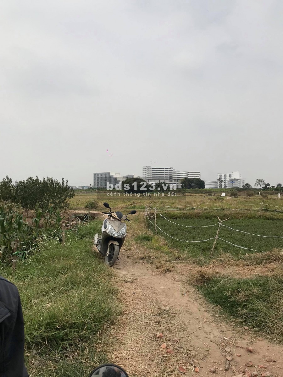 Bán Đất tại An Khánh Hoài Đức Hà Nội