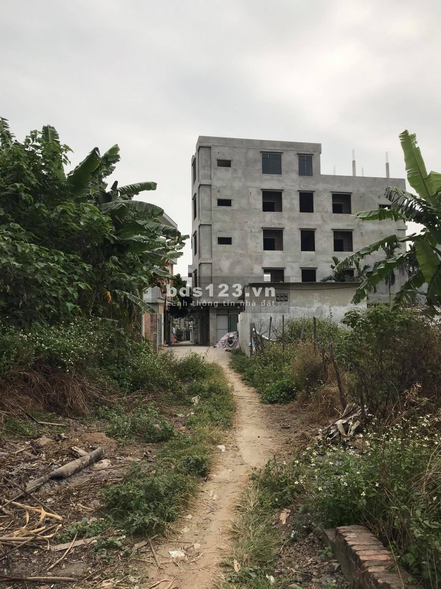 Bán Đất tại An Khánh Hoài Đức Hà Nội