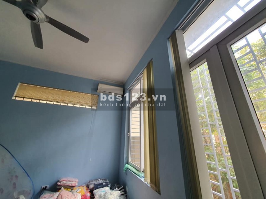 Bán căn lô góc ngõ Thái Hà, cách oto đỗ 10 bước chân, 60m2, nhỉnh 6 tỷ