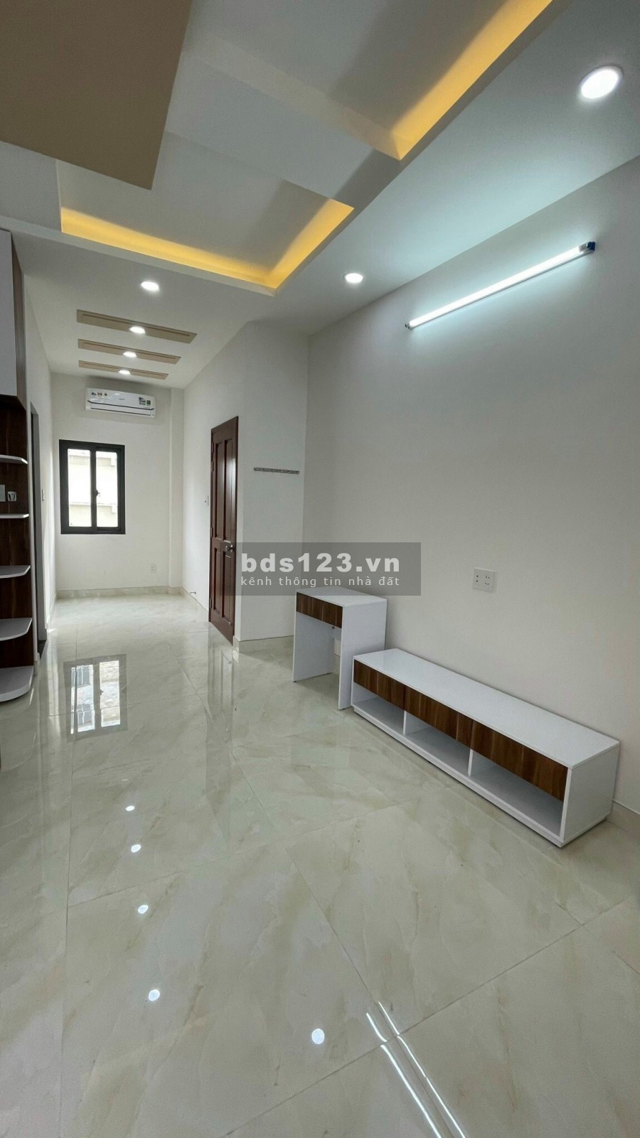 Nhà Mới XD, Tặng Toàn Bộ NT, 4 Tầng 7.65 Tỷ XH Vào Nhà, Ngang Trên 5M.