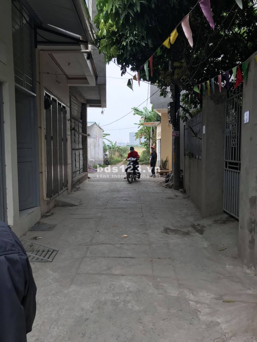 Bán Đất tại An Khánh Hoài Đức Hà Nội