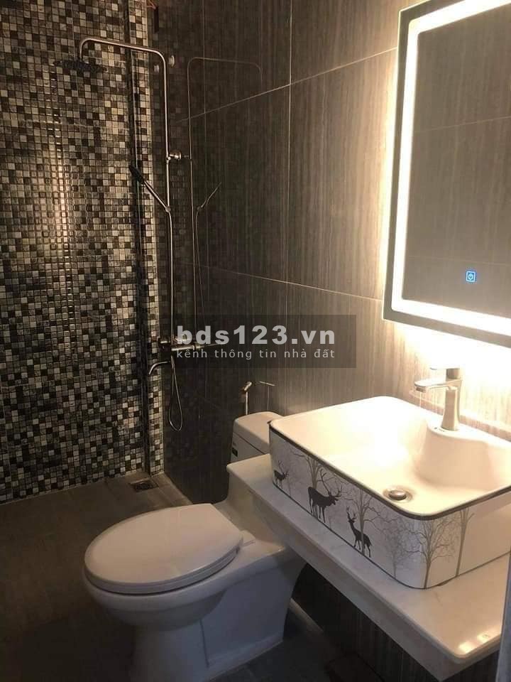 Hẻm xe hơi Quang Trung 49m2 chỉ 4.2 tỷ TL