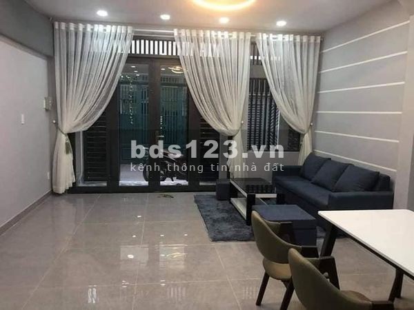 Hẻm xe hơi Quang Trung 49m2 chỉ 4.2 tỷ TL