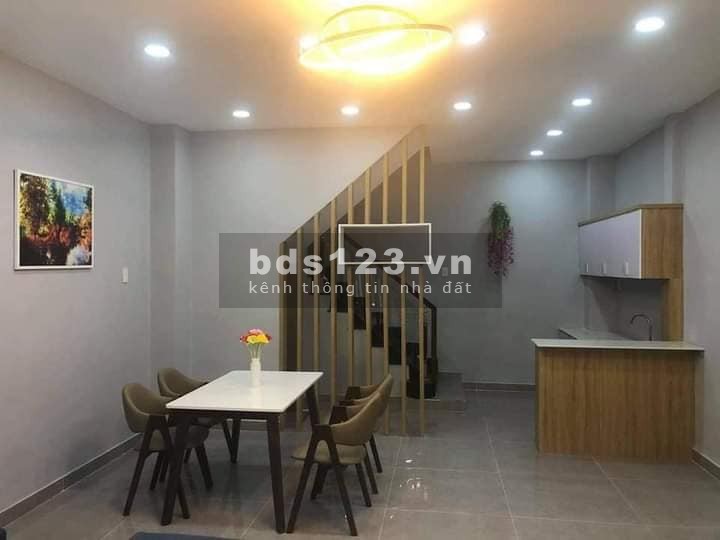 Hẻm xe hơi Quang Trung 49m2 chỉ 4.2 tỷ TL