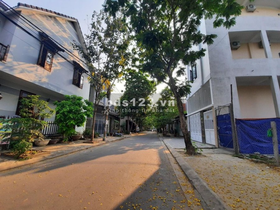 Bán dãy trọ Hòa An, Cẩm Lệ, Đà Nẵng