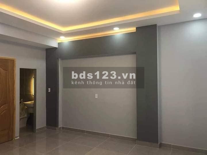 Hẻm xe hơi Quang Trung 49m2 chỉ 4.2 tỷ TL