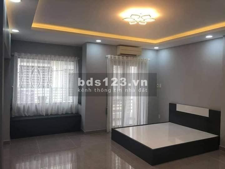 Hẻm xe hơi Quang Trung 49m2 chỉ 4.2 tỷ TL