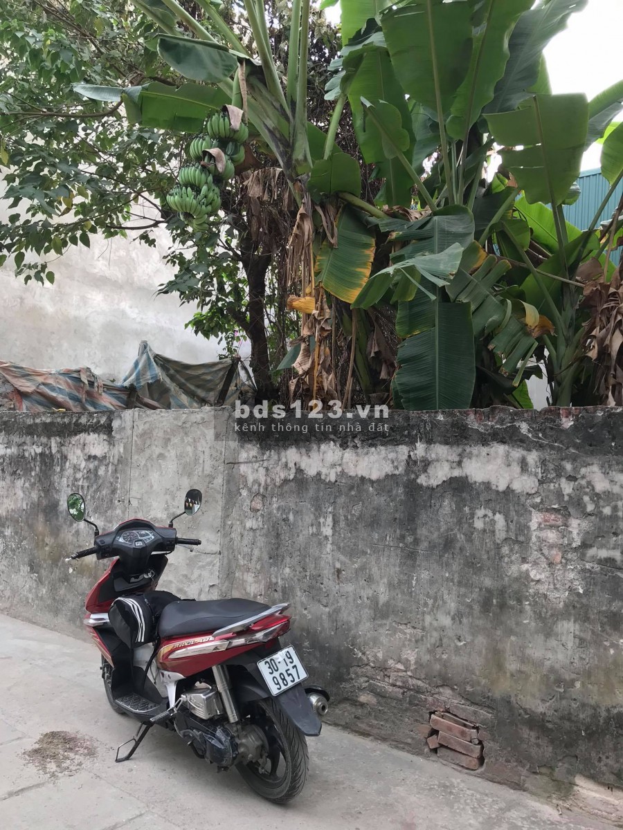 Bán Đất tại An Khánh Hoài Đức Hà Nội