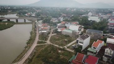 Bán lô đất Ninh Hiệp trung tâm thị xã Ninh Hòa