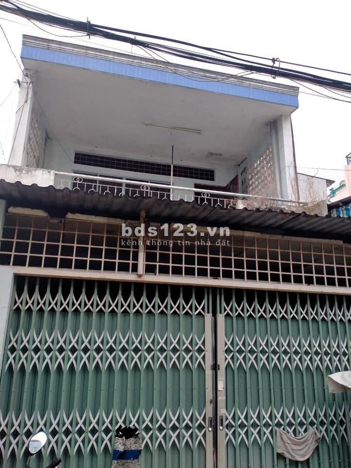 Quận 11 nhà diện tích to hẽm rộng thông tứ tung = Gía Chỉ 4 Tỷ