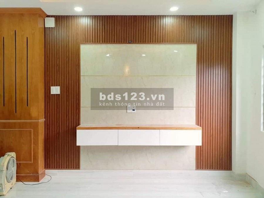 Nhà Vườn Lài quận Tân Phú, 59m2 (4x16), 3tầng, ở ngay, 4tỷ8. ĐT:0936539463