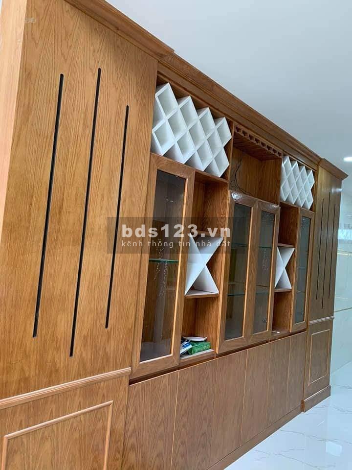 Nhà Vườn Lài quận Tân Phú, 59m2 (4x16), 3tầng, ở ngay, 4tỷ8. ĐT:0936539463