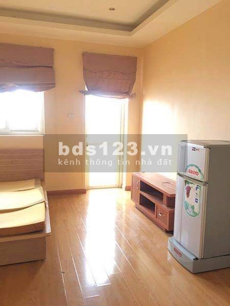 Cho thuê chung cư 335 Cầu Giấy