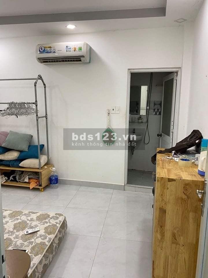 BÁN NHÀ 2 TẦNG ĐƯỜNG TRẦN QUANG KHẢI Q1. GIÁ 3.9 TỶ