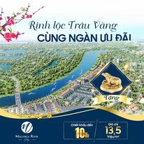 Mallorca đô thị ven sông nơi đầu tư lý tưởng